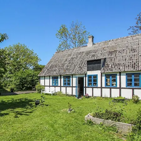 Feriehus Amazing In Samso With Kitchen *